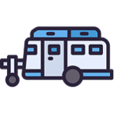 Caravans